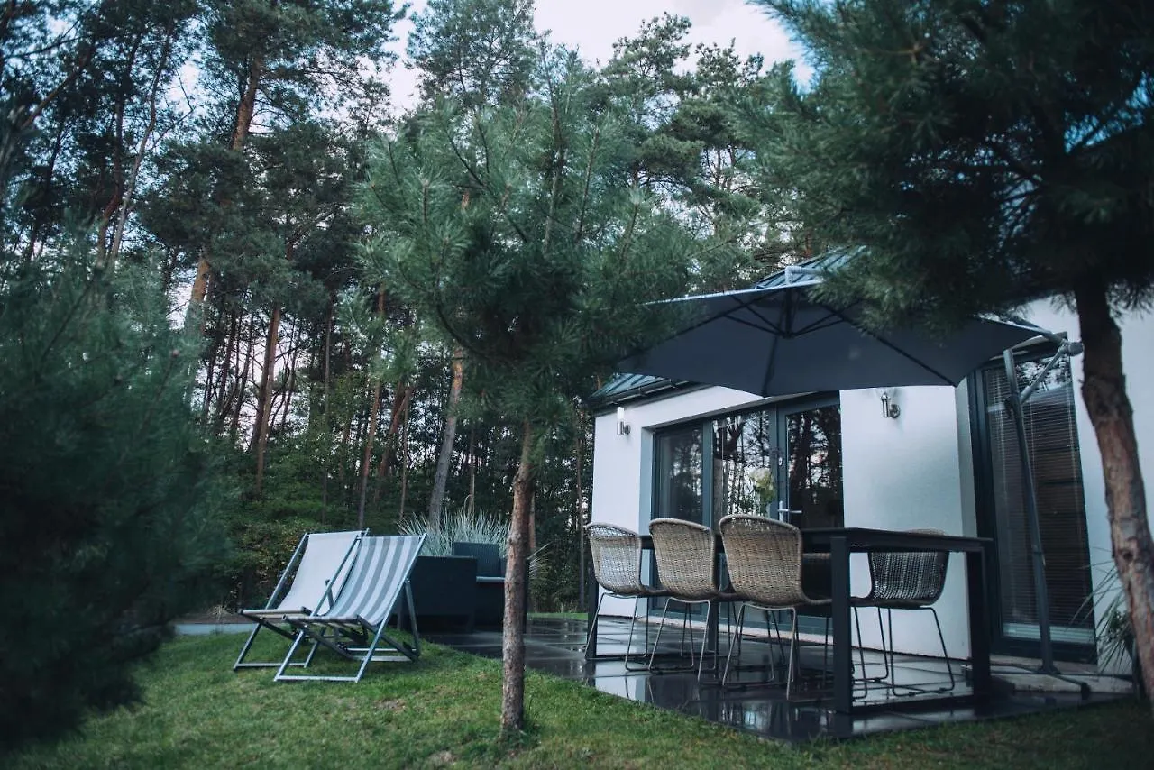 Narev Domy Wakacyjne Kazdy Dom Na Wylacznosc Oddzielnie Ogrodzony Pomiechowek Holiday home